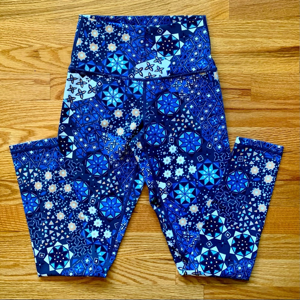 Aerie Chill. Play. Move. Leggings